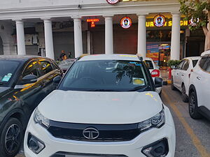 Second Hand Tata Nexon XM [2020-2023] in Rohtak