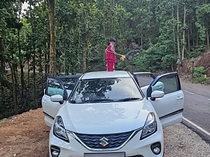 Second Hand Maruti Suzuki Baleno Delta in Guwahati