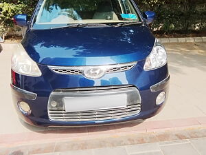 Second Hand Hyundai i10 Magna 1.2 in Gurgaon