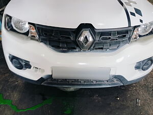 Second Hand Renault Kwid 1.0 RXT [2016-2019] in Delhi