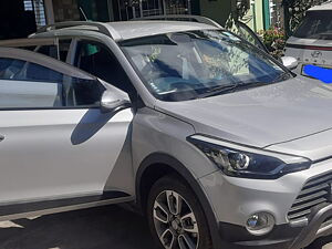 Second Hand Hyundai i20 Active 1.2 SX in Aizawl