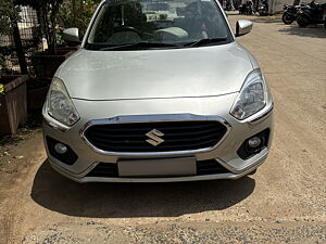 Second Hand Maruti Suzuki DZire VDi in Nellore