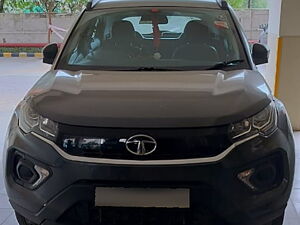 Second Hand Tata Nexon EV XM in Sikar