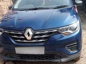 Second Hand Renault Triber RXE in Hilsa