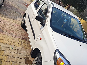 Second Hand Maruti Suzuki Alto 800 LXi in Hisar