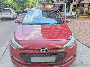 Second Hand Hyundai Elite i20 Sportz 1.4 in Bharuch