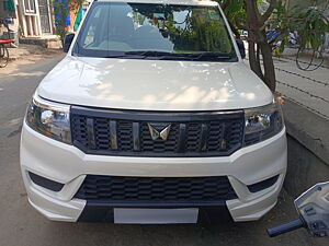 Second Hand Mahindra Bolero N4 in Vadodara