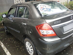 Second Hand Maruti Suzuki Swift DZire VXI in Mumbai