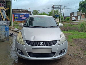 Second Hand Maruti Suzuki Swift VDi in Bhopal