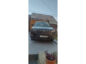 Second Hand Mahindra XUV300 1.2 W6 [2019-2019] in Srinagar