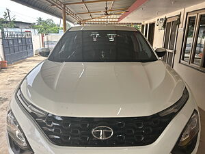 Second Hand Tata Harrier XZ in Tadepallegudem