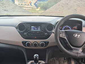 Second Hand Hyundai Xcent S 1.1 CRDi [2014-2016] in Ahmedabad