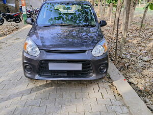 Second Hand Maruti Suzuki Alto 800 Lxi in Etawah