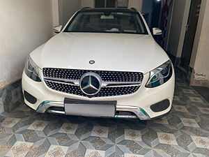 Second Hand Mercedes-Benz GLC 220 d Prime in Jamshedpur