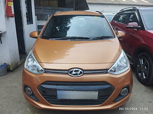 Second Hand Hyundai Grand i10 Magna 1.2 Kappa VTVT [2013-2016] in Mumbai