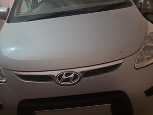 Second Hand Hyundai i10 Magna 1.2 in Jhajjar