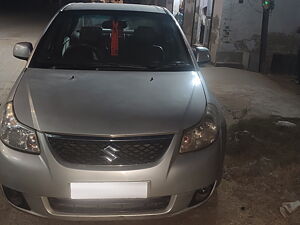 Second Hand Maruti Suzuki SX4 VDI in Nuh