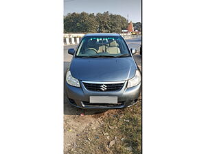 Second Hand Maruti Suzuki SX4 VDI in Deoria