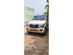 Second Hand Mahindra Bolero Power Plus SLE in Bhiwani