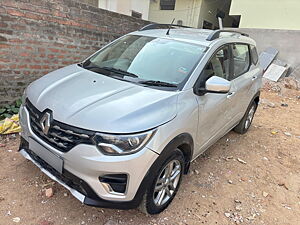 Second Hand Renault Triber RXZ in Secunderabad