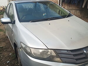 Second Hand Honda City 1.5 Corporate MT in Vadodara