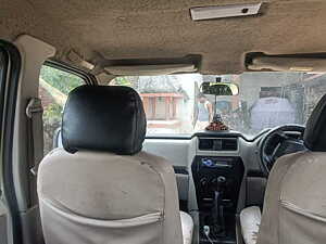 Second Hand Mahindra Scorpio S2 in Deoria