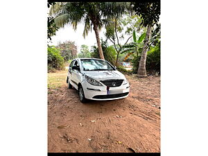 Second Hand Tata Vista LS TDI BS-III in Rajahumundry