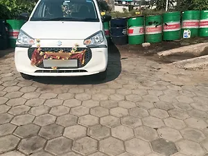 Second Hand Maruti Suzuki Alto K10 VXi Plus [2023-2024] in Bhadrak