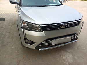 Second Hand महिंद्रा xuv300 1.5 w8 [2019-2020] in मैनपुरी