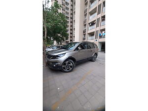 Second Hand Tata Hexa XT 4x2 7 STR in Ahmedabad