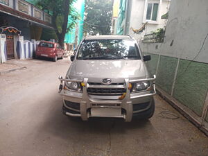 Second Hand Mahindra Xylo H4 BS IV in Hyderabad