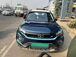 Second Hand Tata Nexon EV XZ Plus in Delhi