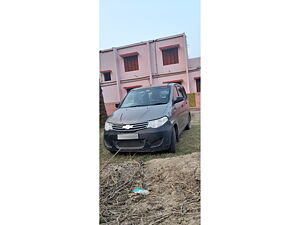 Second Hand Chevrolet Enjoy 1.3 LS 8 STR in Gaya