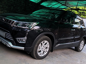 Second Hand మహీంద్రా XUV300	 w8 1.5 డీజిల్ [2020] in కపుర్తల