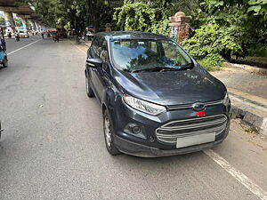 Second Hand Ford Ecosport Trend 1.5L Ti-VCT in Delhi