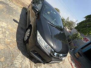 Second Hand Honda City SV CVT in Delhi