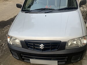 Second Hand Maruti Suzuki Alto LXi BS-III in Nagpur