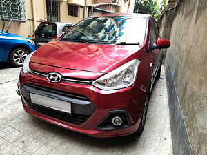 Second Hand Hyundai Grand i10 Magna 1.2 Kappa VTVT [2013-2016] in Kolkata