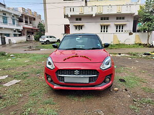 Second Hand Maruti Suzuki Swift ZDi Plus [2018-2019] in Gulbarga