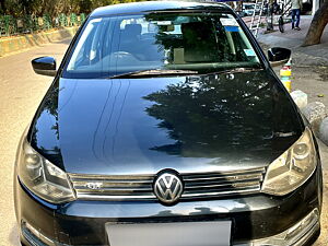 Second Hand Volkswagen Polo GT TSI in Ghazipur