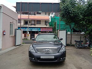 Second Hand Nissan Teana 250XV in Erode