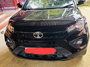 Second Hand Tata Nexon XZ Plus (HS) in Guwahati