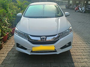 Second Hand Honda City V in Jamshedpur