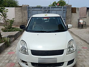 Second Hand Maruti Suzuki Swift DZire VDi BS-IV in Hanumangarh