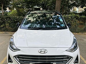 Second Hand Hyundai Grand i10 NIOS Asta 1.2 Kappa VTVT in Delhi