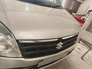 Second Hand Maruti Suzuki Wagon R LXi in Ayodhya