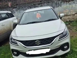 Second Hand Maruti Suzuki Baleno Delta in Bhopal