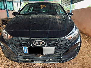 Second Hand Hyundai Elite i20 Magna 1.2 MT in Hyderabad