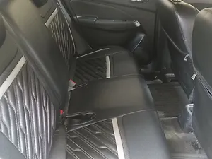 Second Hand Maruti Suzuki Swift ZDi [2018-2019] in Shahjahanpur