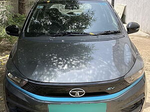 Second Hand Tata Tiago EV XT Long Range in Jaipur